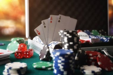 x6b Infinite Blackjack